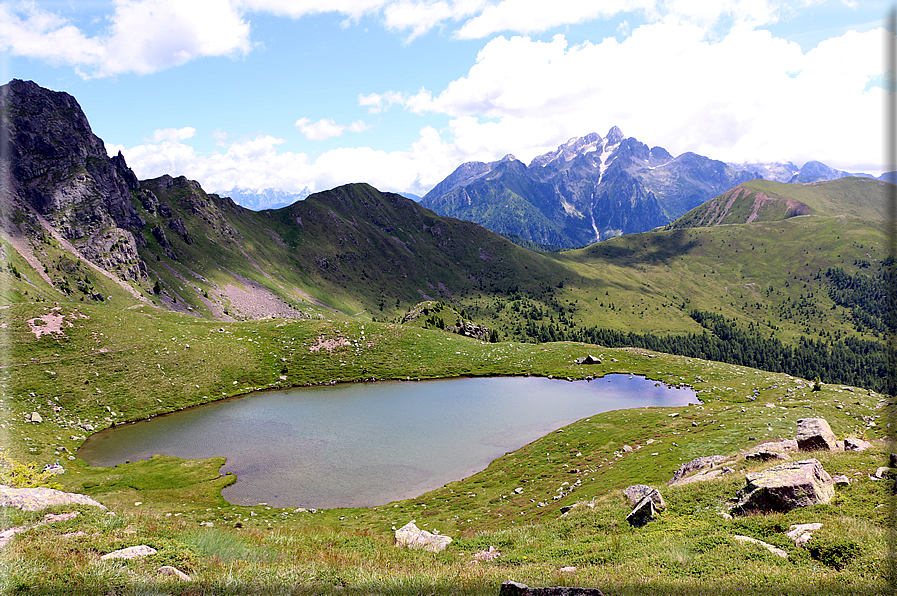 foto Laghi di Rocco